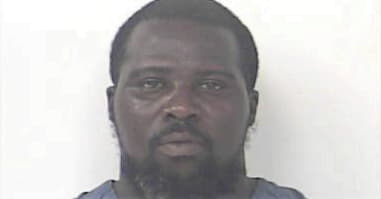 Davarius Wyche, - St. Lucie County, FL 